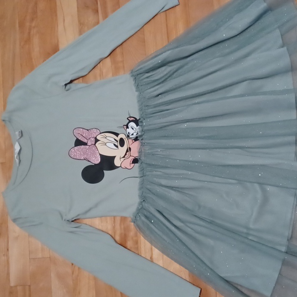 H&M Disney Dress size 8-10